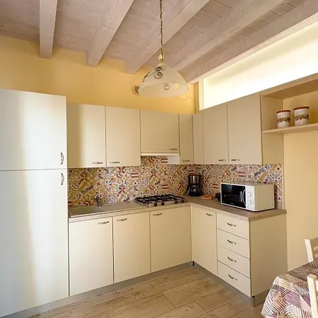Panorama Apartment *