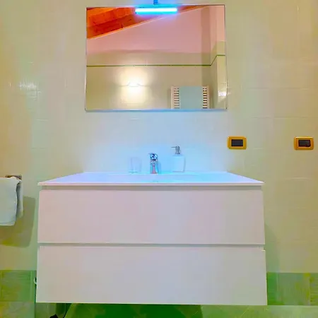 Panorama Apartment