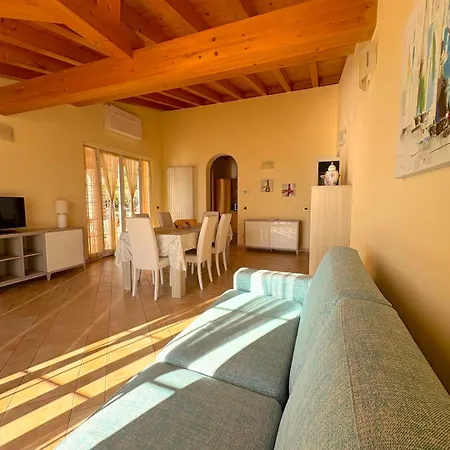 Apartment Panorama
