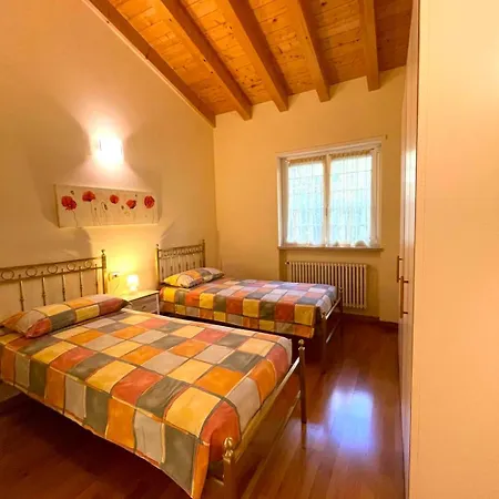 Panorama Apartment