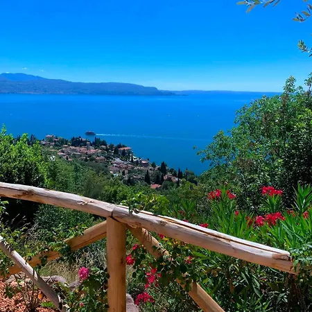 Panorama Apartmán *