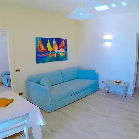 Apartment Panorama *