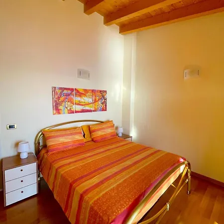 Panorama Apartment