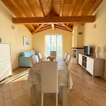 Apartmán Panorama *