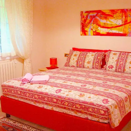 Panorama Apartment