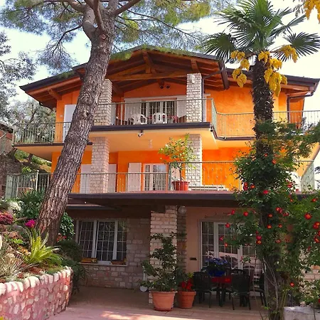 Apartmán Panorama