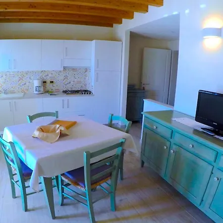 Apartamento Panorama Gardone Riviera