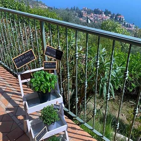 Panorama * Gardone Riviera