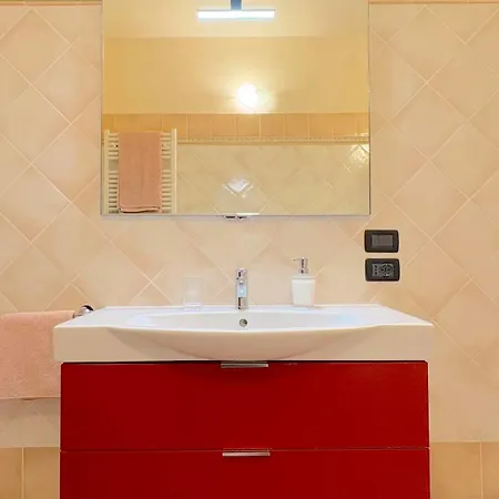 Panorama Apartment