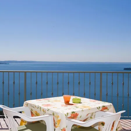 Panorama Apartmán *