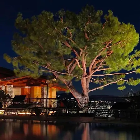 Panorama Apartment Gardone Riviera