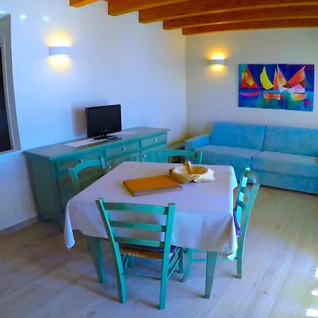 Panorama Apartment
