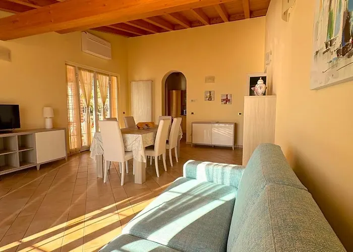 Appartamento Panorama
