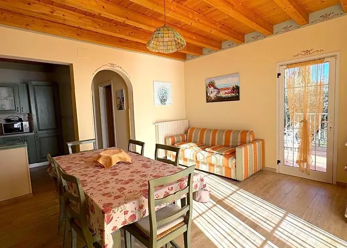 Appartamento Panorama Gardone Riviera