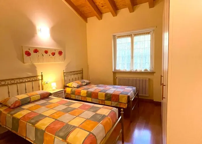 Panorama Appartamento