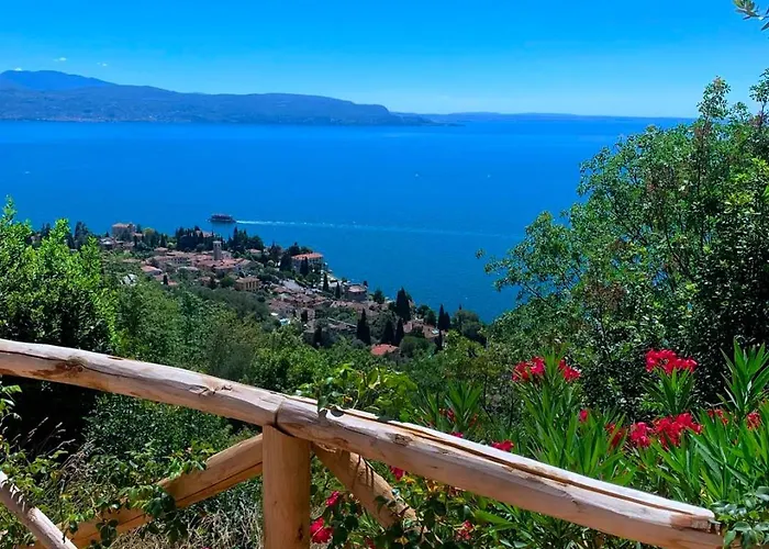Panorama Appartamento *