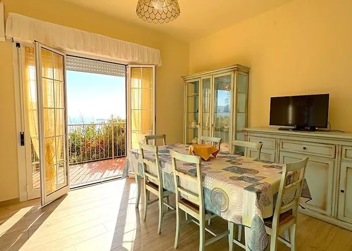 Appartamento Panorama Gardone Riviera