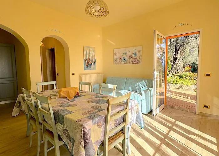 Panorama Appartamento *