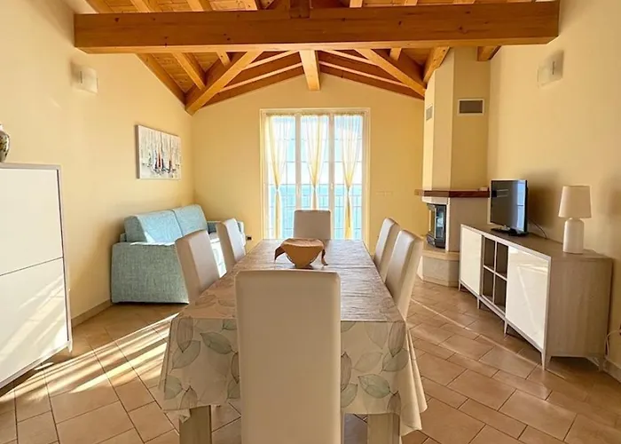 Appartamento Panorama *