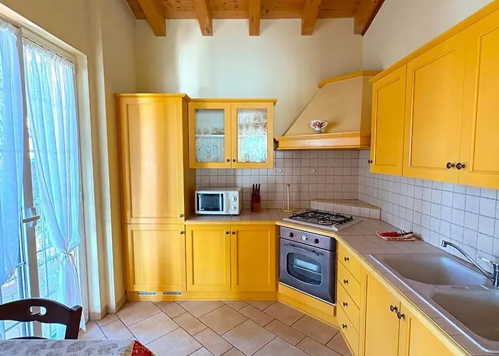 Appartamento Panorama Gardone Riviera
