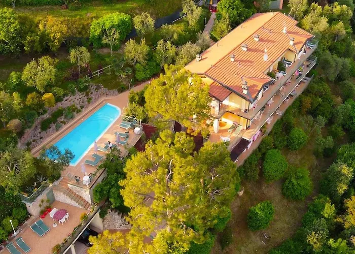 Appartamento Panorama