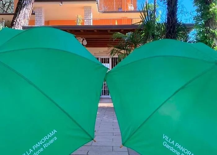 Appartamento Panorama *