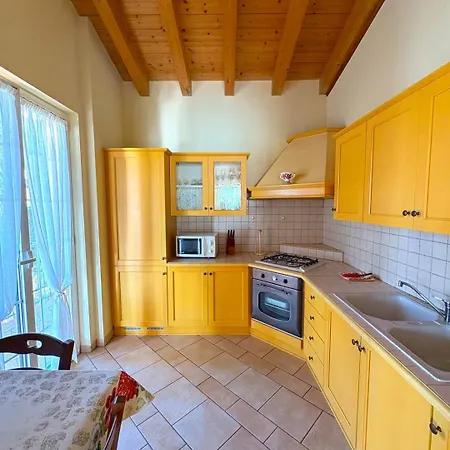 Apartament Panorama Gardone Riviera