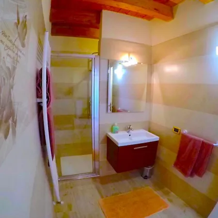 Panorama Gardone Riviera