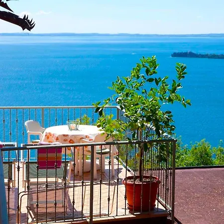 Apartament Panorama *