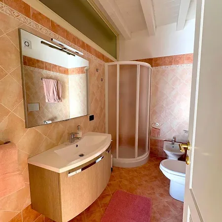 Panorama Gardone Riviera