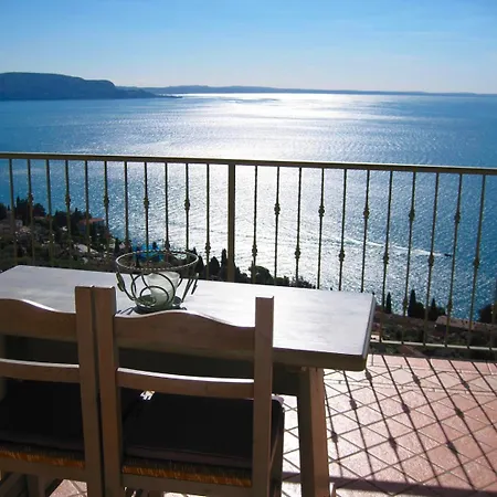 Panorama Gardone Riviera